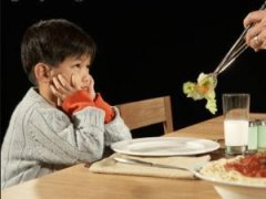 不良饮食习惯易造成儿童抽动症