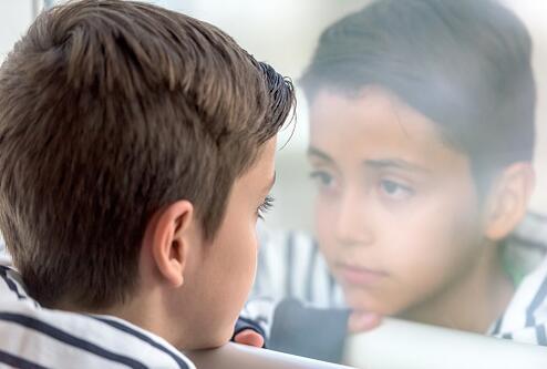 经颅磁刺激仪有用吗|自闭症有什么前兆表现